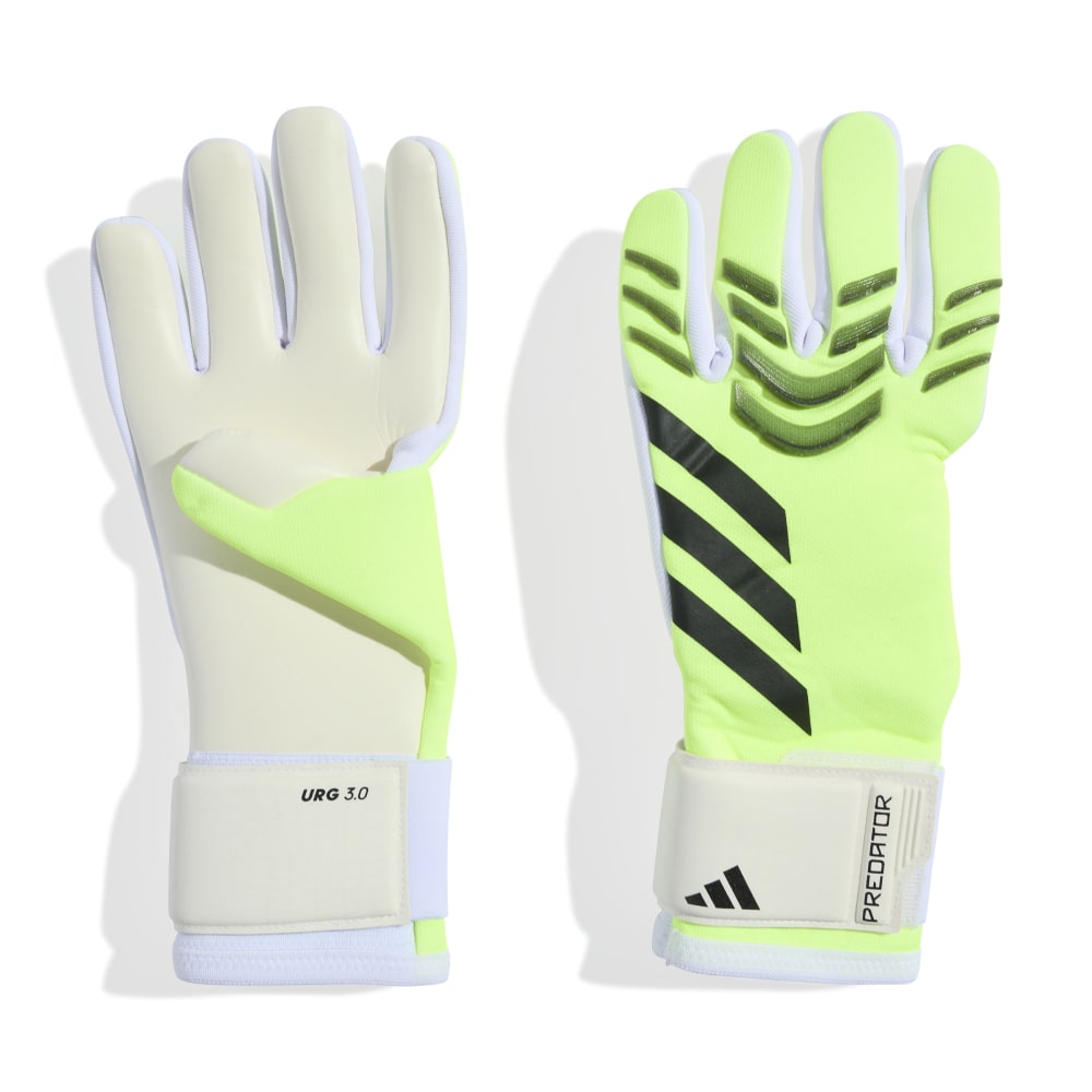 Adidas Predator League Keeperhansker Radiant Blaze 
