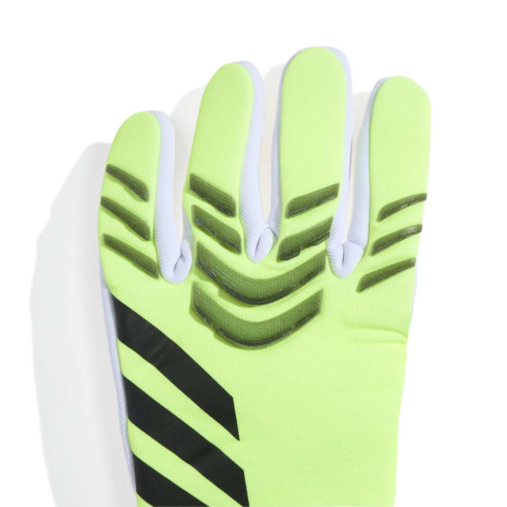 Adidas Predator League Keeperhansker Radiant Blaze 