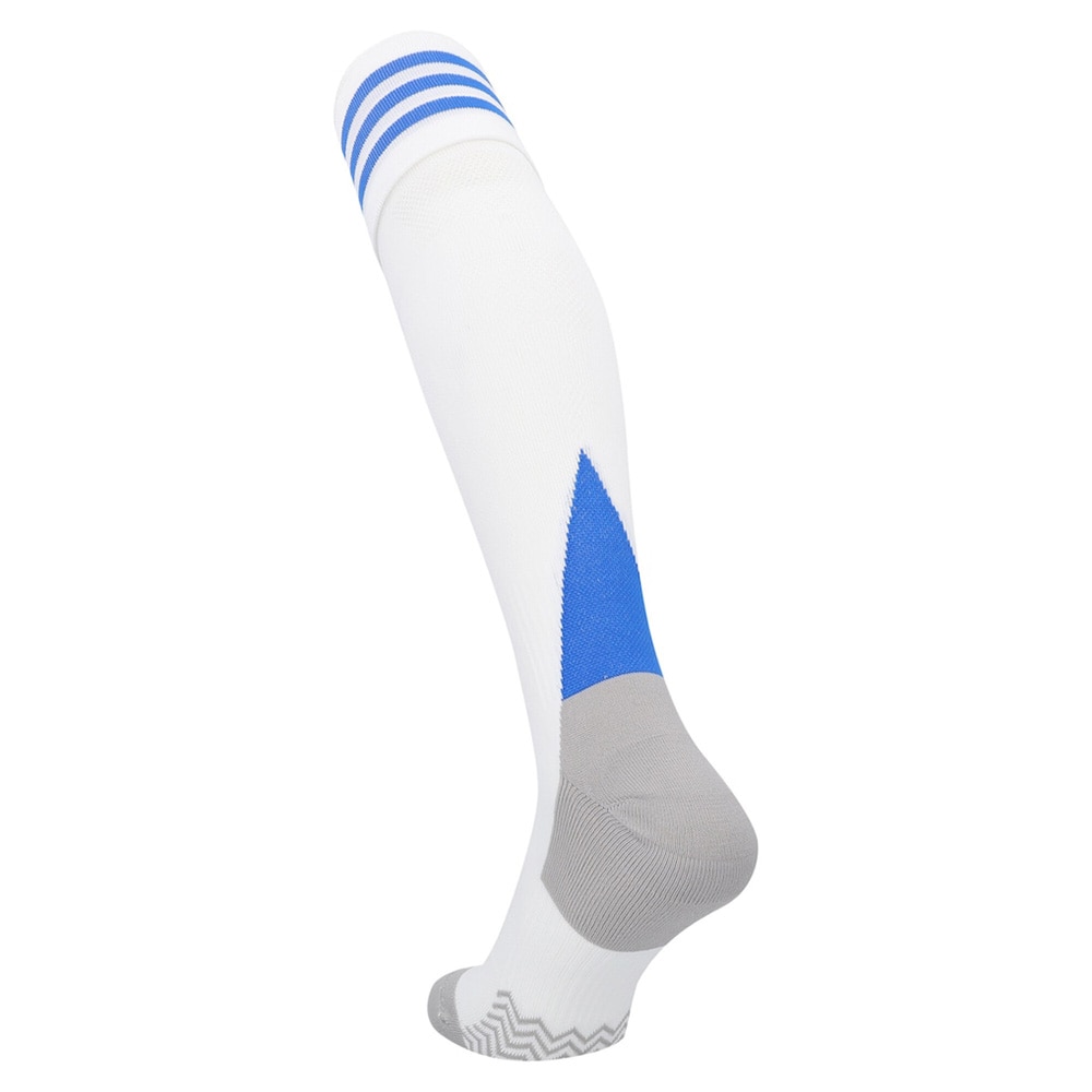 Adidas Leeds United Fotballstrømper 25/26 Hjemme