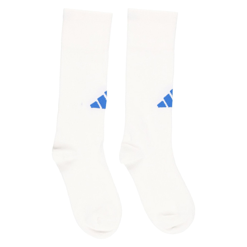 Adidas Leeds United Draktsett 25/26 Barn Hjemme