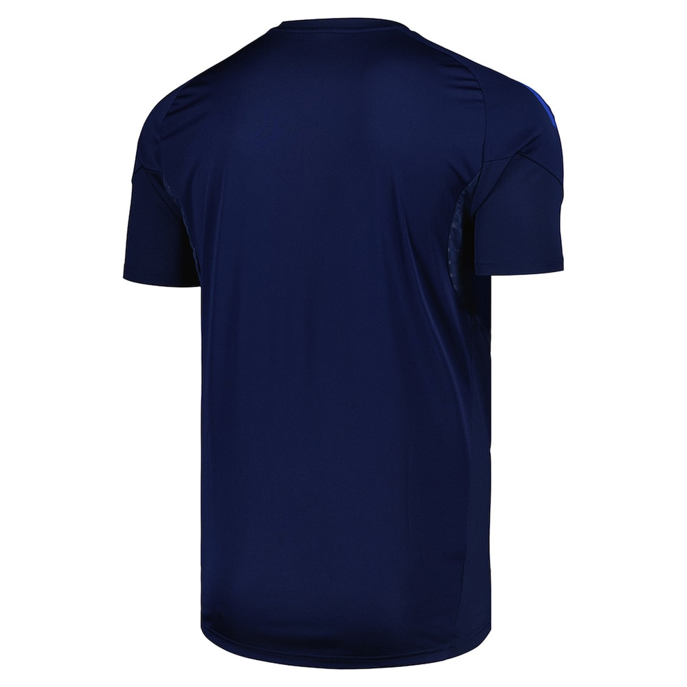 Adidas Leeds United Treningstrøye 25/26 Marine