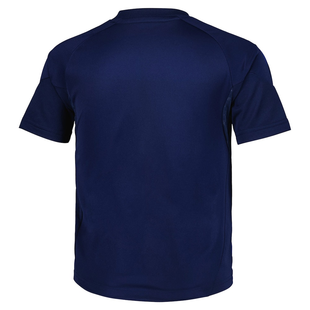 Adidas Leeds United Treningstrøye 25/26 Barn Marine