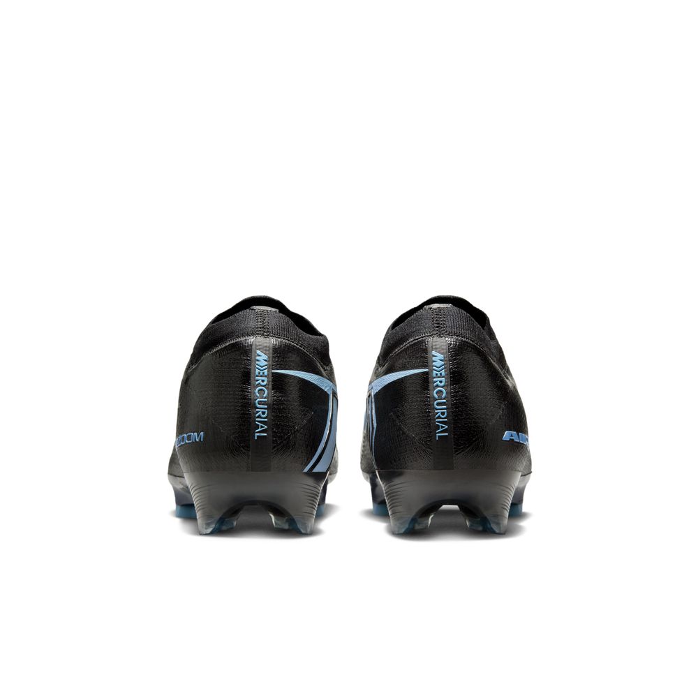 Nike Mercurial Zoom Vapor 16 Elite FG Fotballsko Shadow Sort/Blå