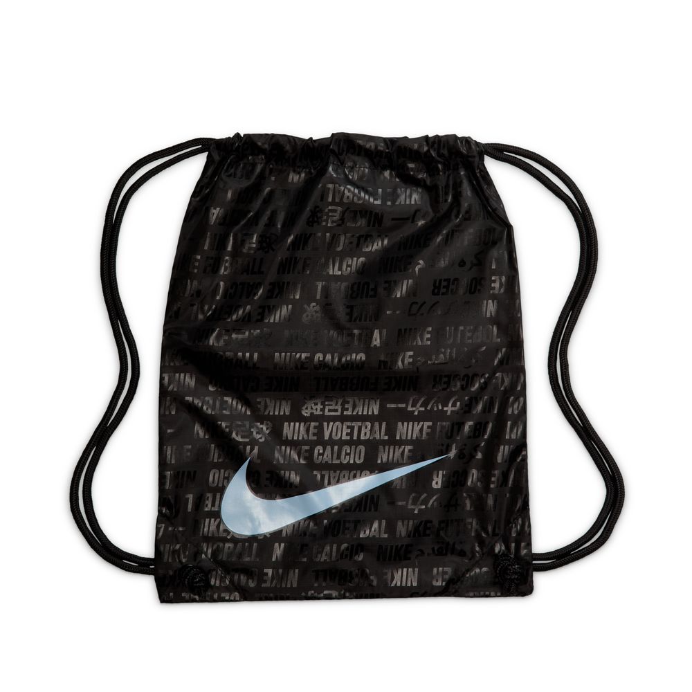 Nike Mercurial Zoom Vapor 16 Elite FG Fotballsko Shadow Sort/Blå