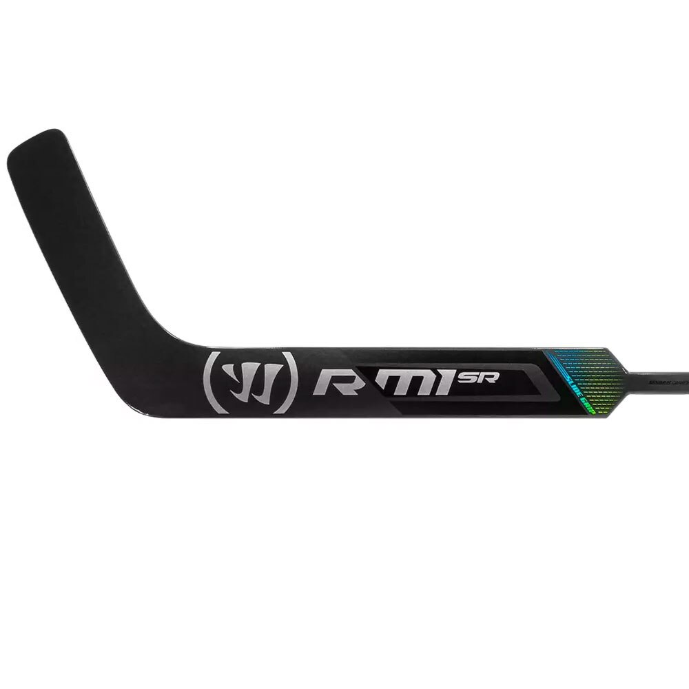 Warrior Ritual M1 SR Junior Keeperspak