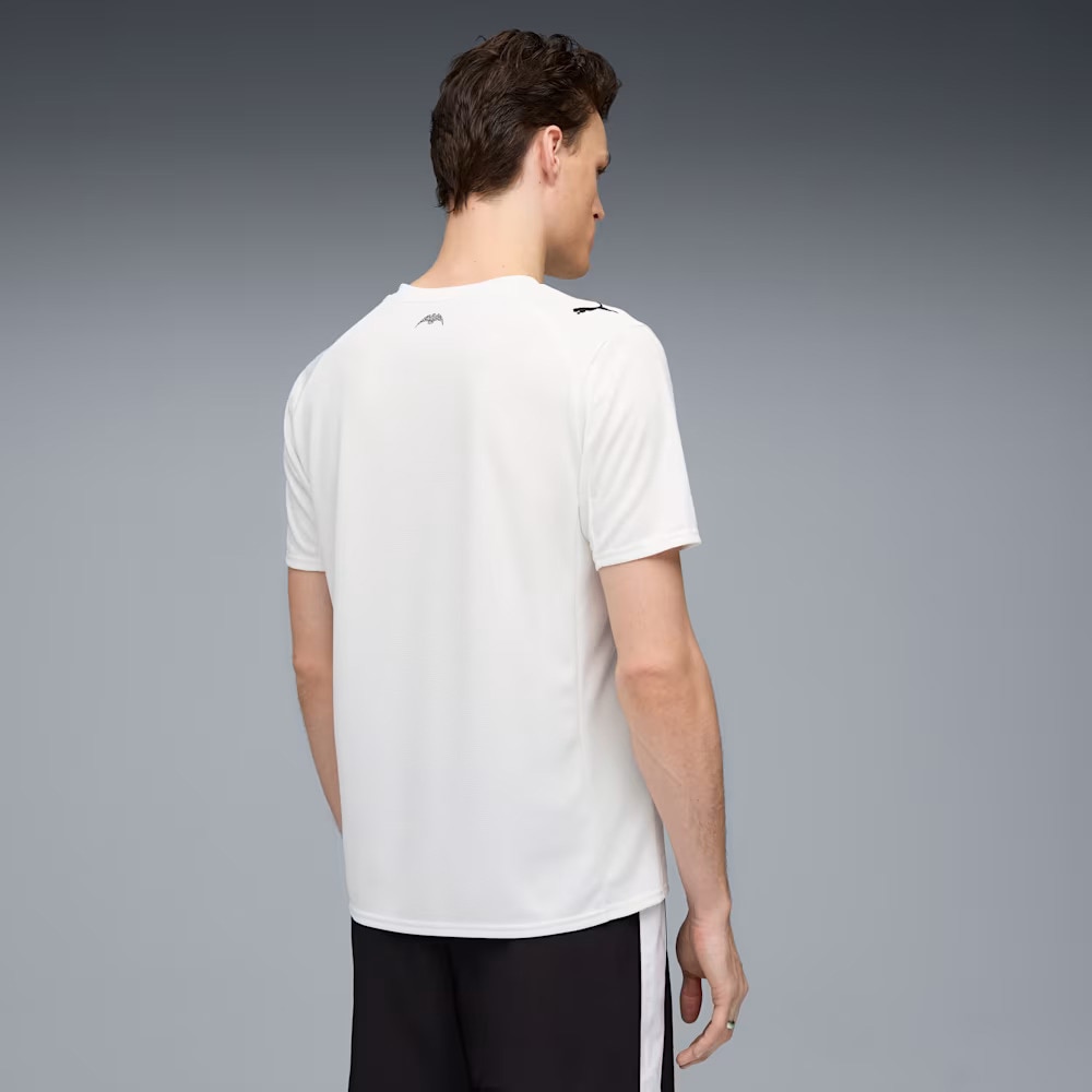 Puma Valencia CF Fotballdrakt 25/26 Hjemme 