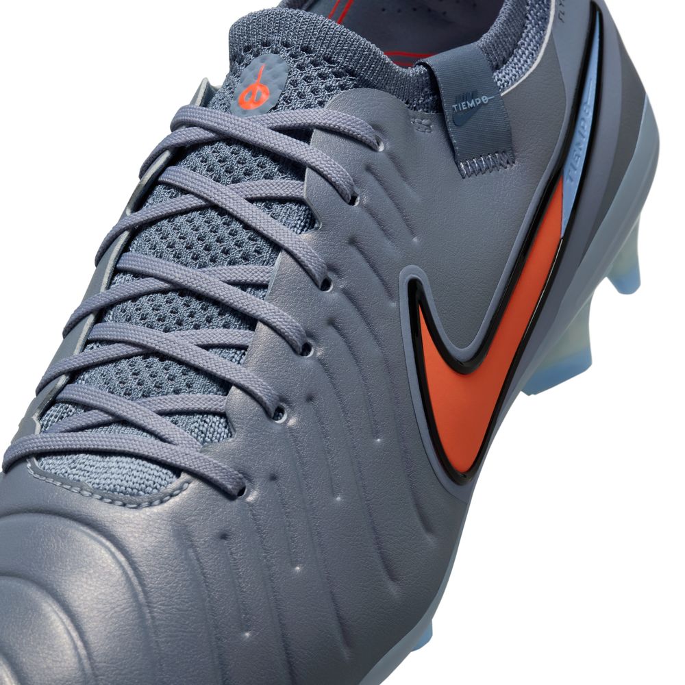 Nike Tiempo Legend 10 Elite FG Fotballsko Scary Good