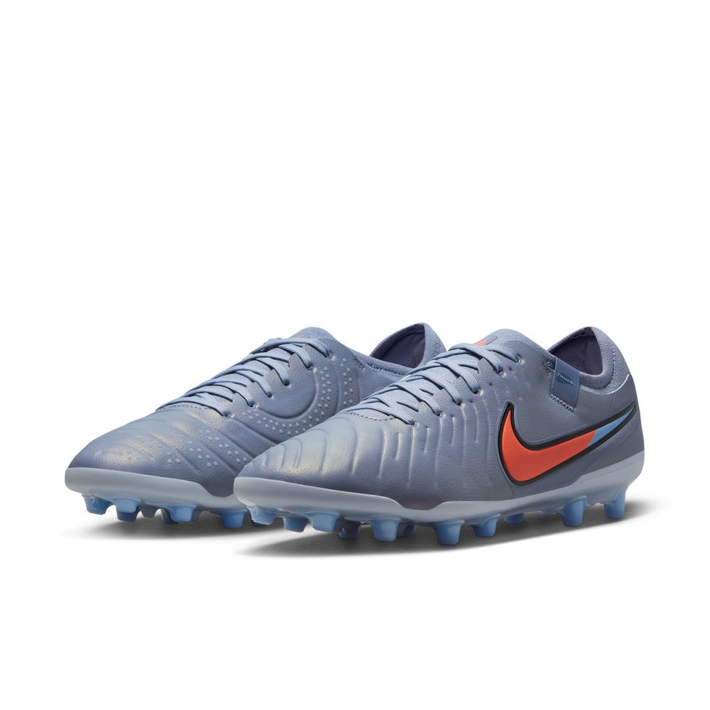 Nike Tiempo Legend 10 Pro AG-Pro Fotballsko Scary Good