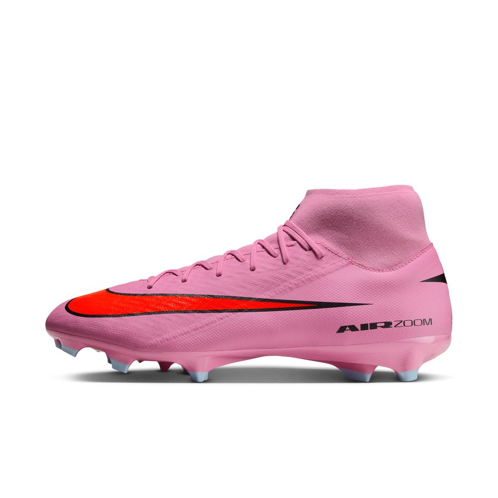 Nike Mercurial Zoom Superfly 10 Academy FG/MG Fotballsko Scary Good