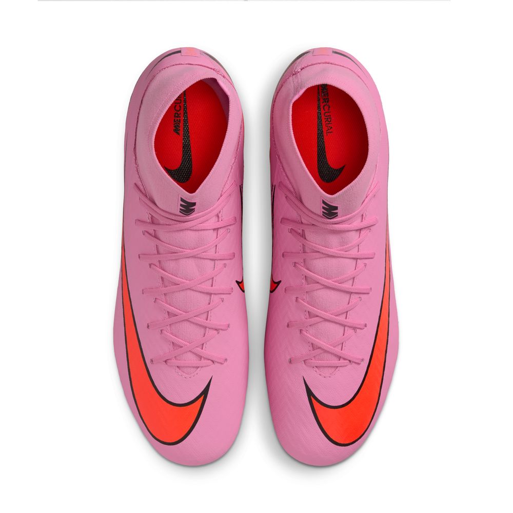 Nike Mercurial Zoom Superfly 10 Academy FG/MG Fotballsko Scary Good