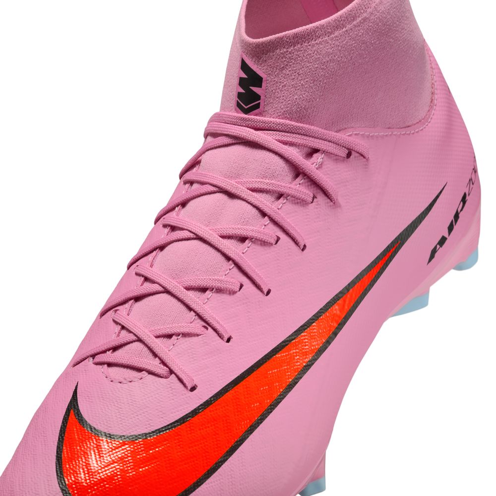 Nike Mercurial Zoom Superfly 10 Academy FG/MG Fotballsko Scary Good