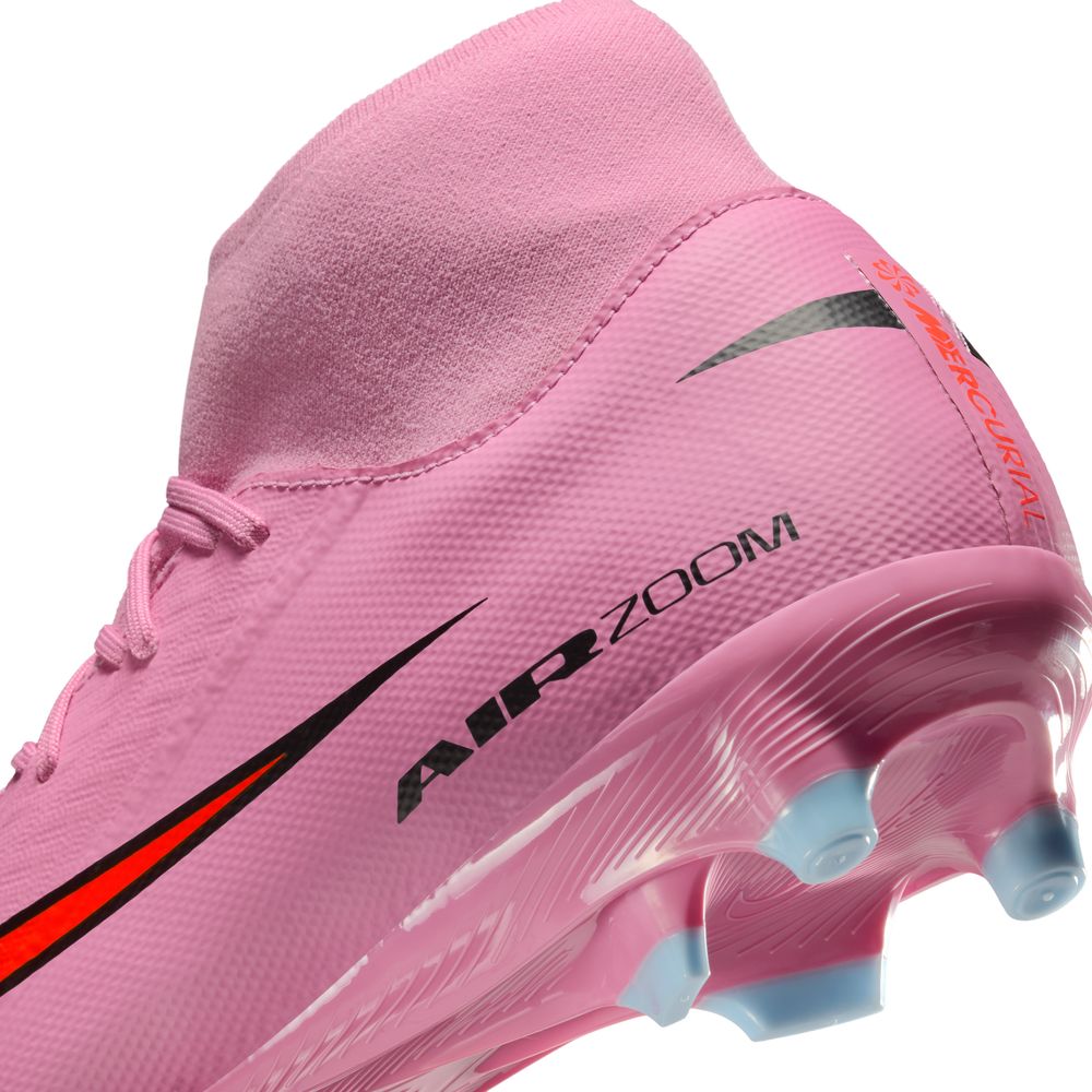Nike Mercurial Zoom Superfly 10 Academy FG/MG Fotballsko Scary Good