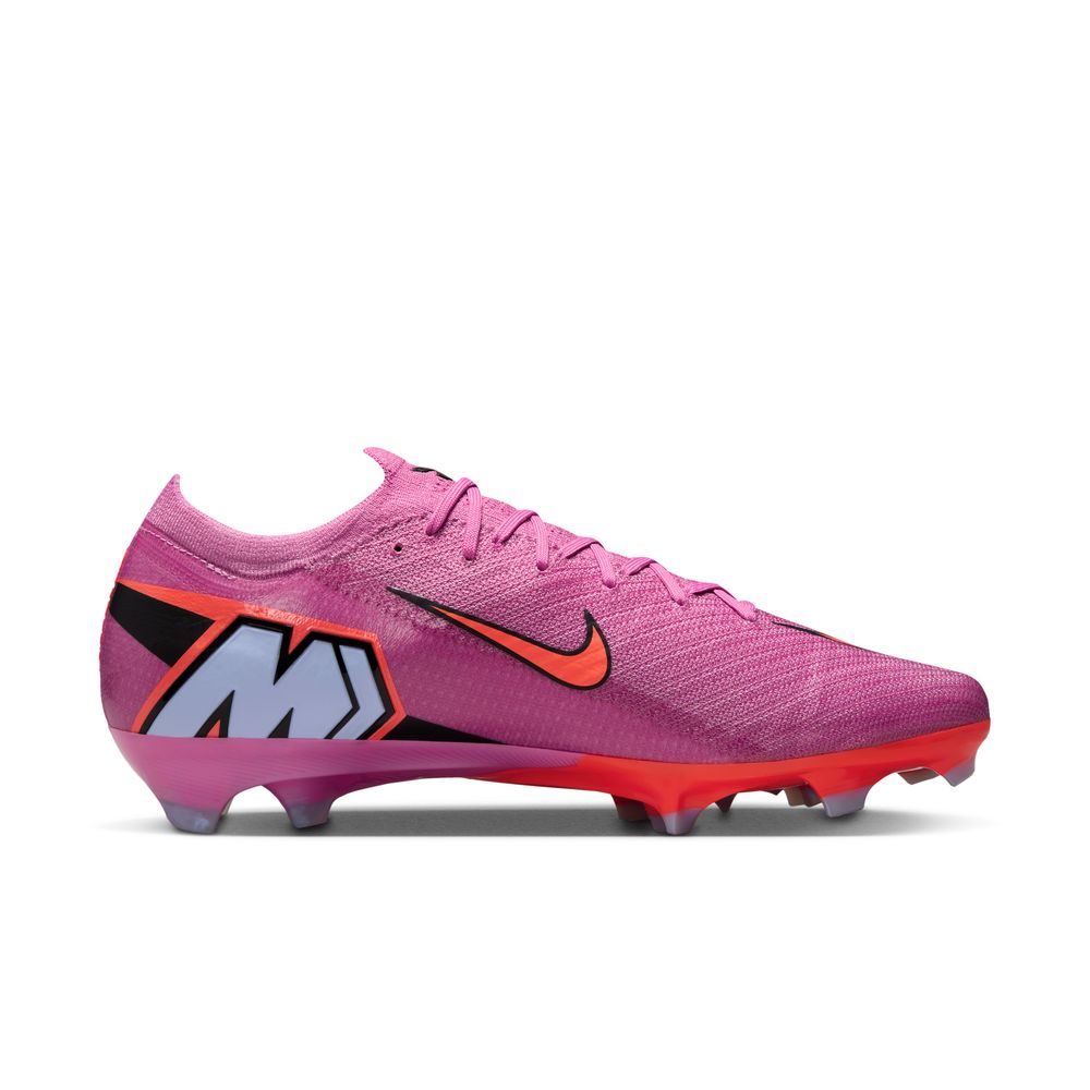 Nike Mercurial Zoom Vapor 16 Elite FG Fotballsko Scary Good