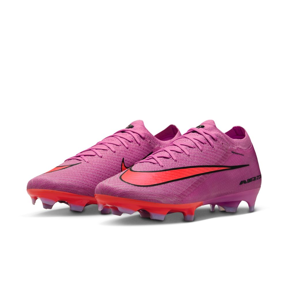 Nike Mercurial Zoom Vapor 16 Elite FG Fotballsko Scary Good