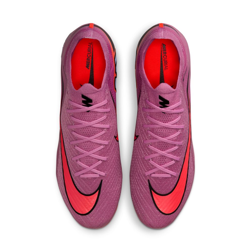 Nike Mercurial Zoom Vapor 16 Elite FG Fotballsko Scary Good