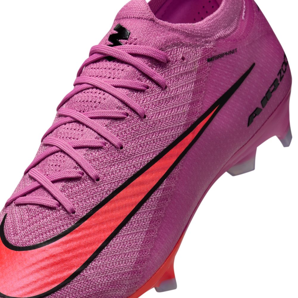 Nike Mercurial Zoom Vapor 16 Elite FG Fotballsko Scary Good