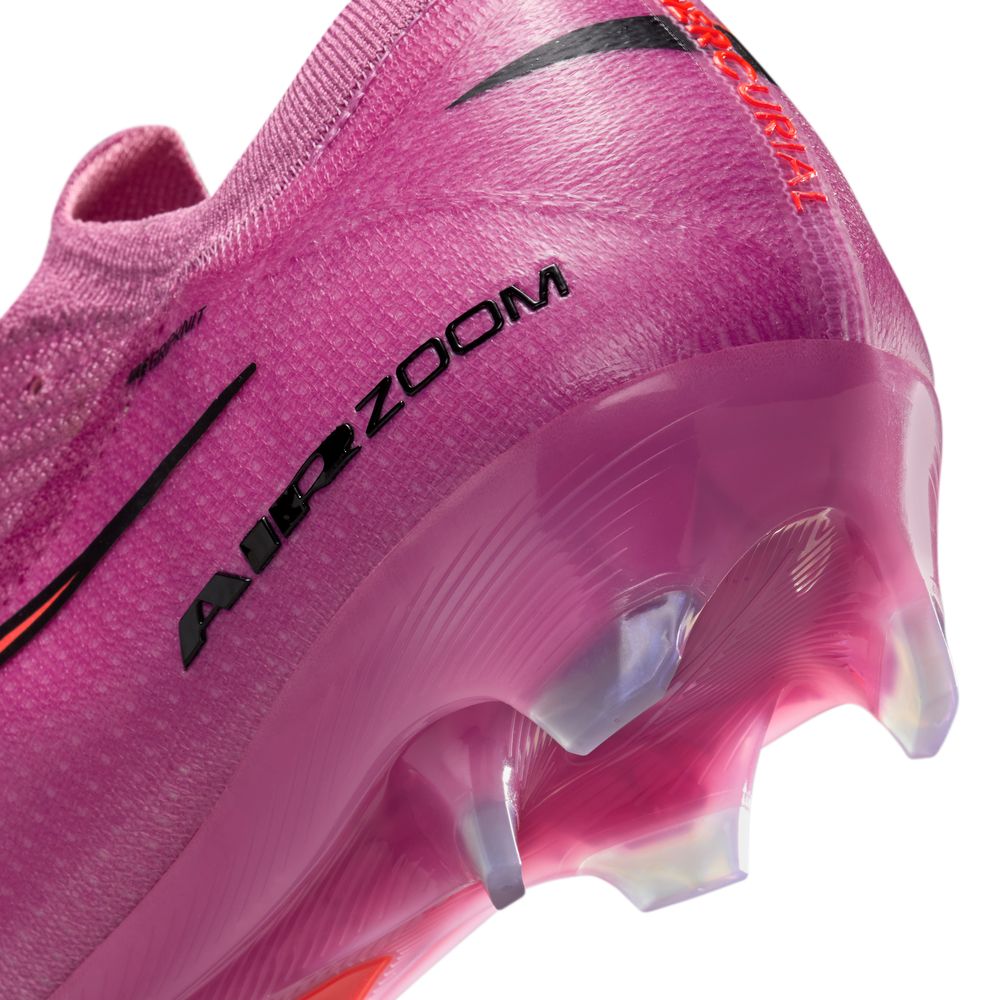 Nike Mercurial Zoom Vapor 16 Elite FG Fotballsko Scary Good