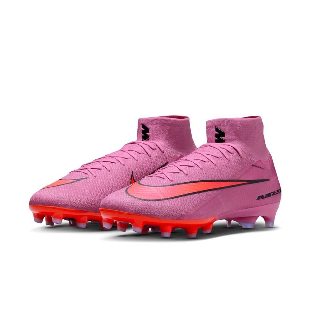 Nike Mercurial Zoom Superfly 10 Elite AG-Pro Fotballsko Scary Good