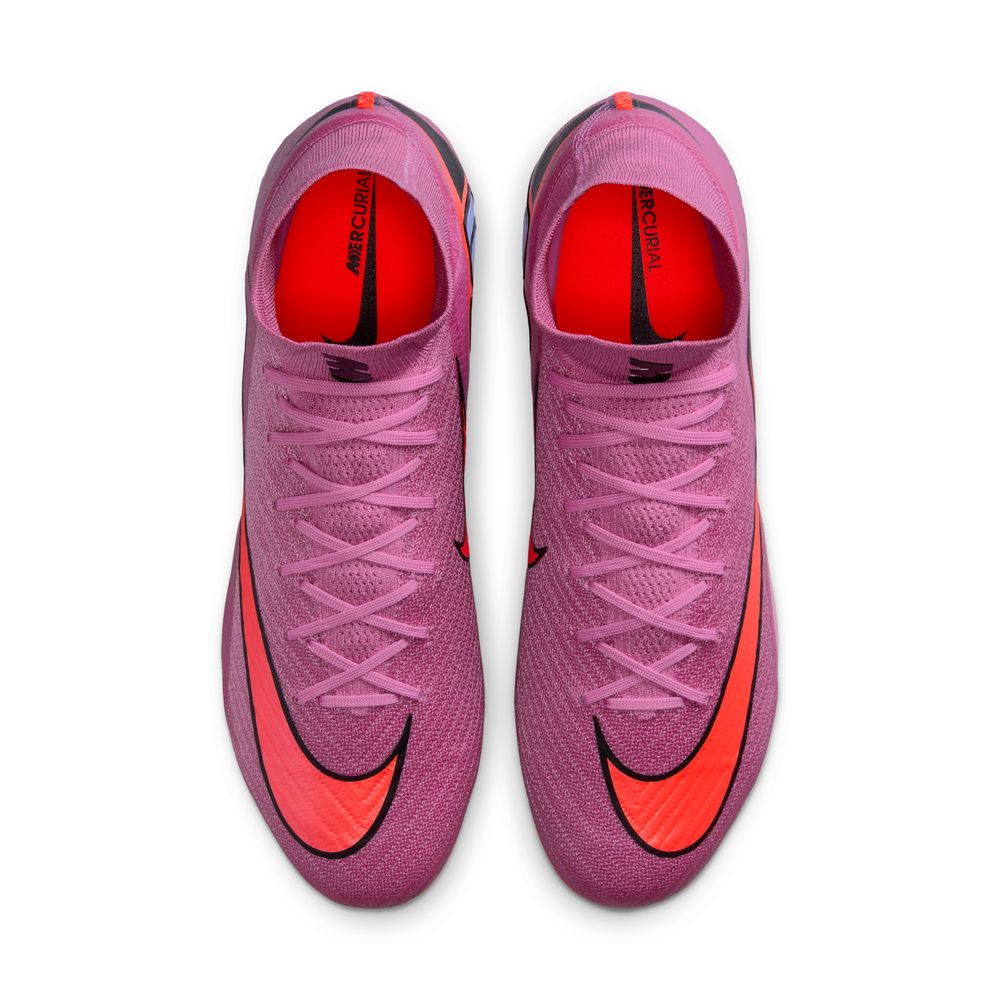 Nike Mercurial Zoom Superfly 10 Elite AG-Pro Fotballsko Scary Good