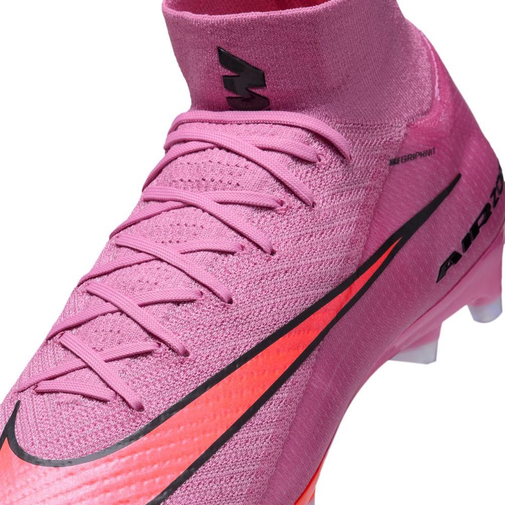 Nike Mercurial Zoom Superfly 10 Elite AG-Pro Fotballsko Scary Good