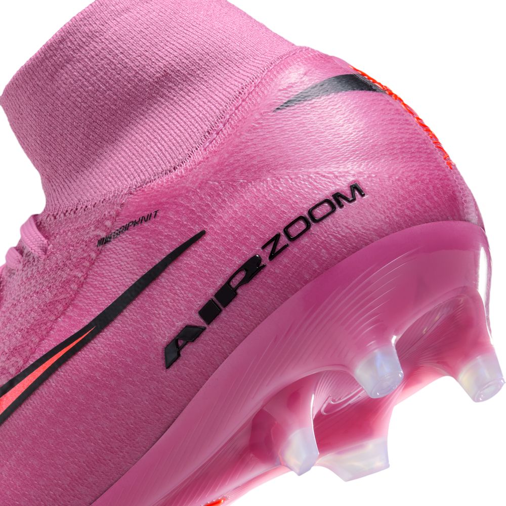 Nike Mercurial Zoom Superfly 10 Elite AG-Pro Fotballsko Scary Good