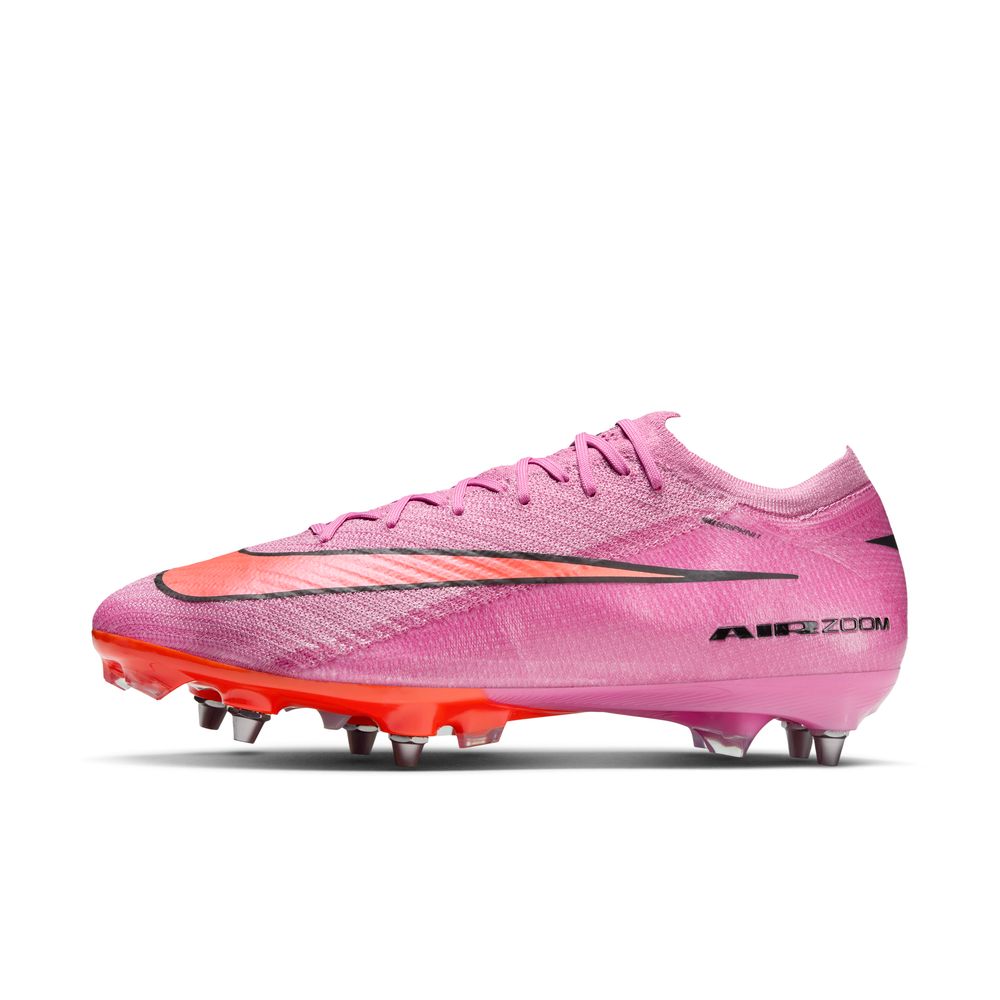 Nike Mercurial Zoom Vapor 16 Elite SG-Pro Fotballsko Scary Good