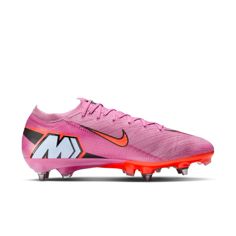 Nike Mercurial Zoom Vapor 16 Elite SG-Pro Fotballsko Scary Good