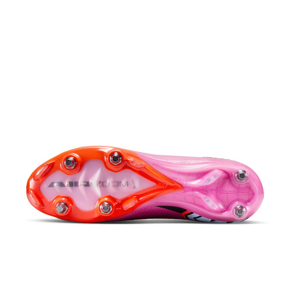 Nike Mercurial Zoom Vapor 16 Elite SG-Pro Fotballsko Scary Good