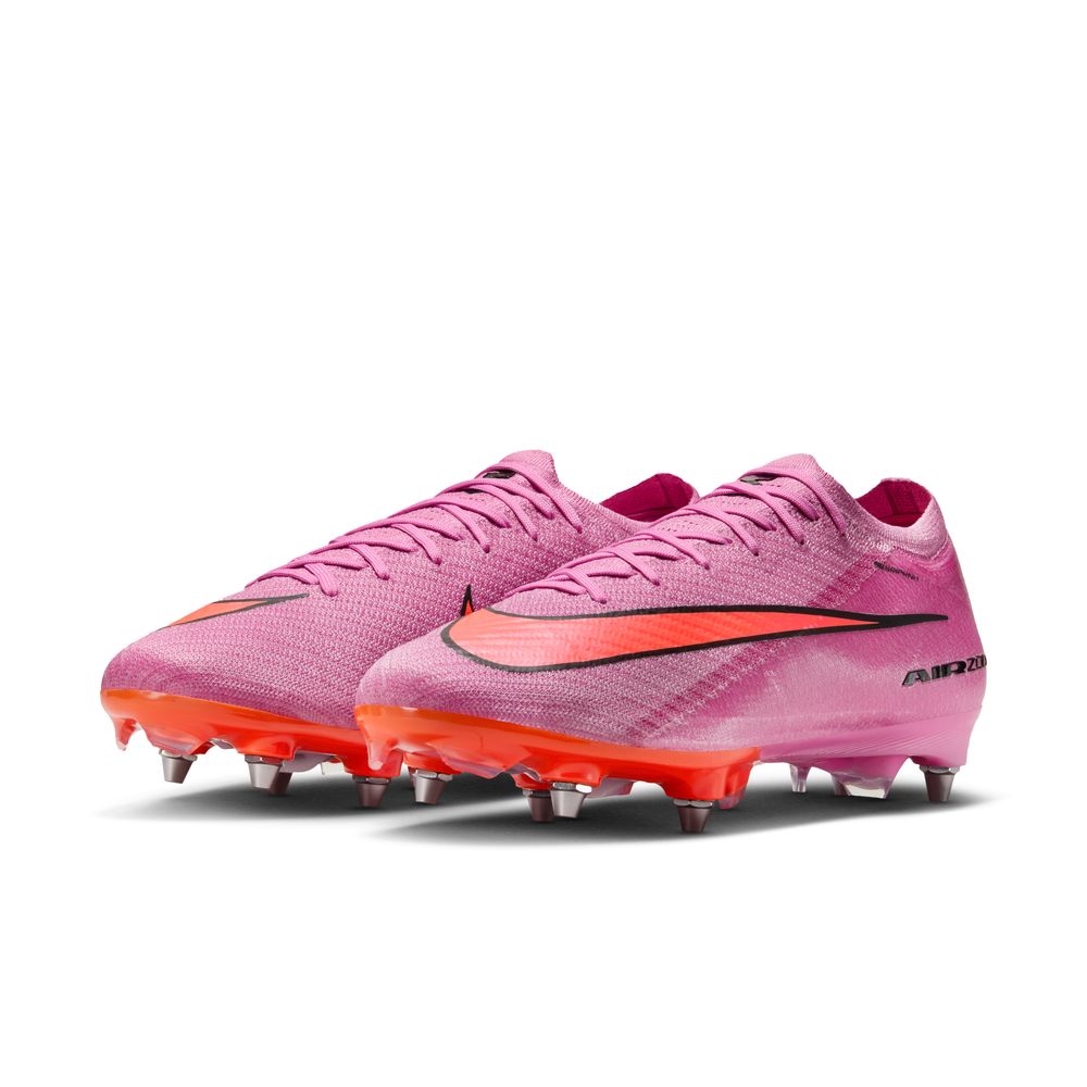 Nike Mercurial Zoom Vapor 16 Elite SG-Pro Fotballsko Scary Good