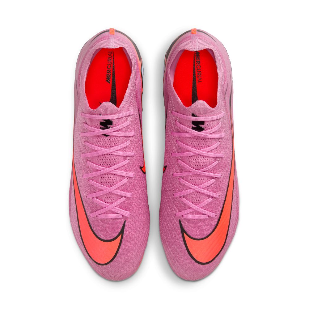 Nike Mercurial Zoom Vapor 16 Elite SG-Pro Fotballsko Scary Good