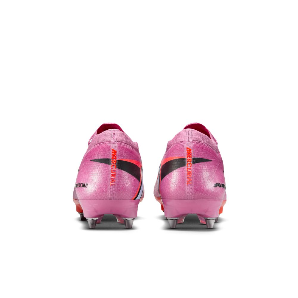 Nike Mercurial Zoom Vapor 16 Elite SG-Pro Fotballsko Scary Good
