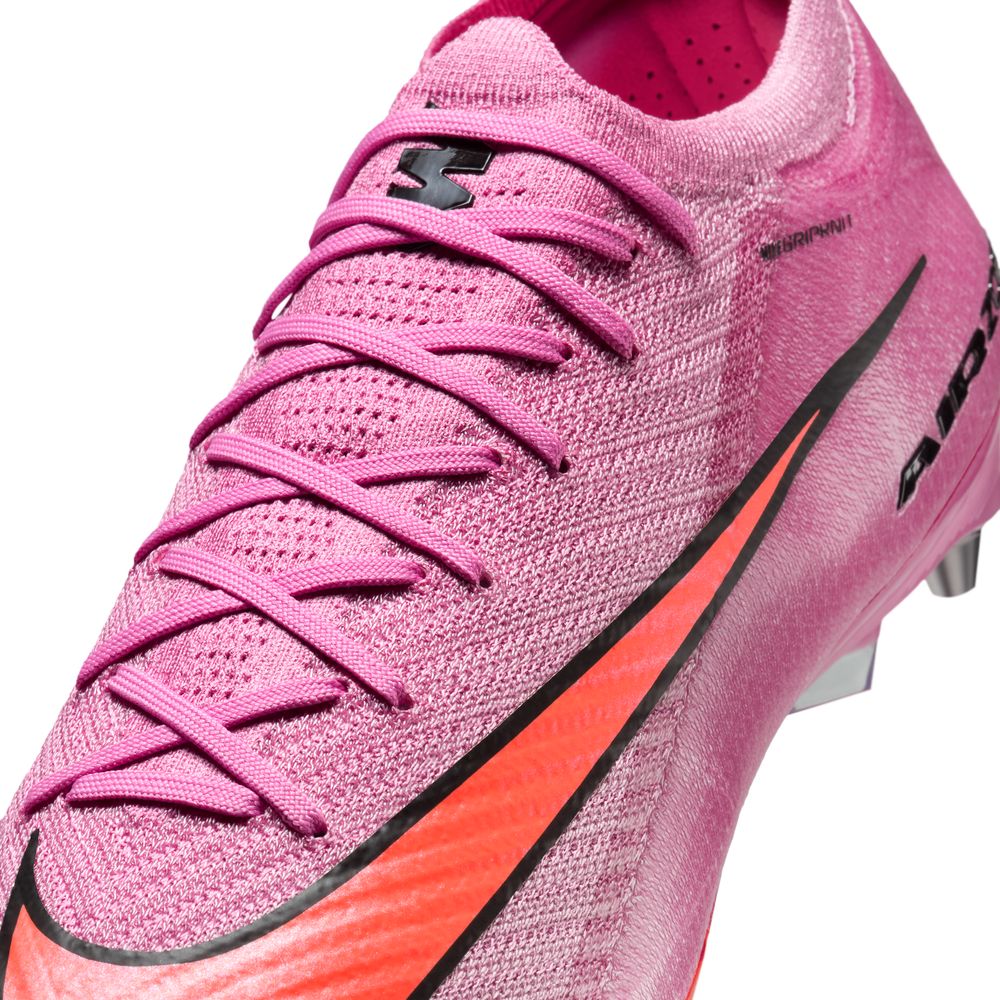 Nike Mercurial Zoom Vapor 16 Elite SG-Pro Fotballsko Scary Good