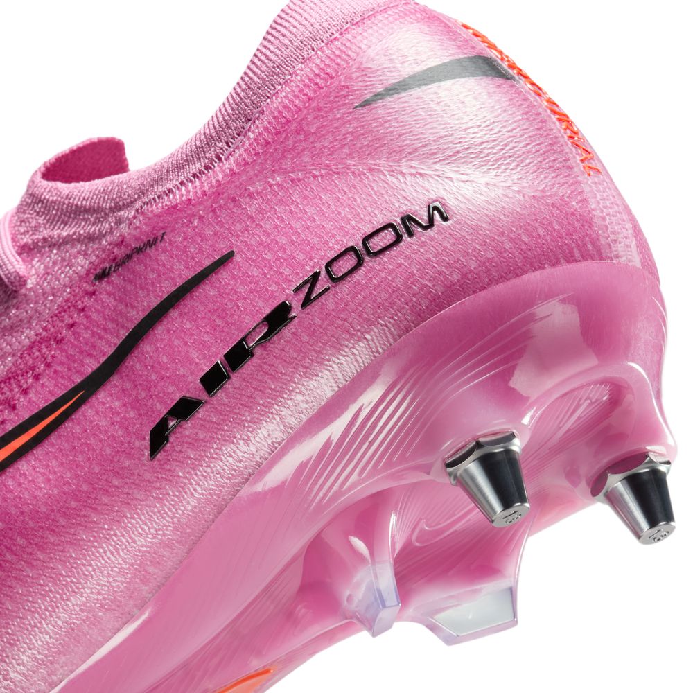 Nike Mercurial Zoom Vapor 16 Elite SG-Pro Fotballsko Scary Good