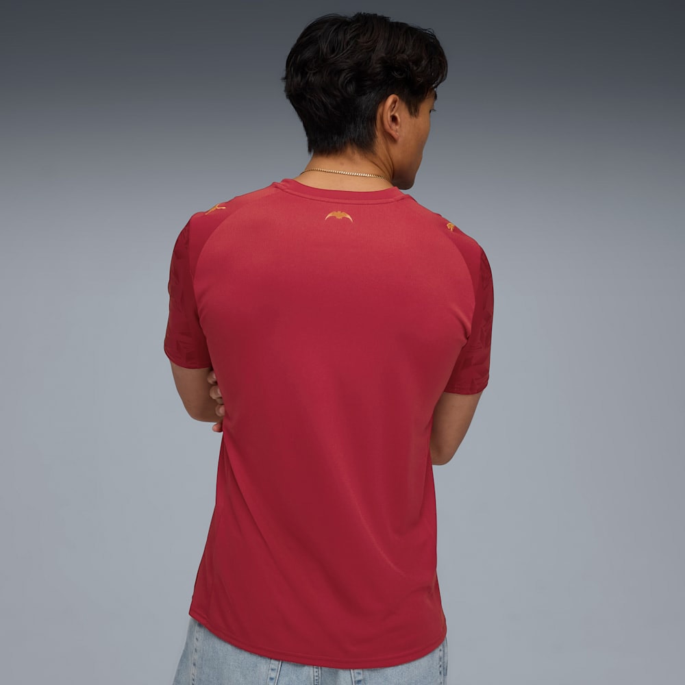 Puma Valencia CF Fotballdrakt 25/26 Borte