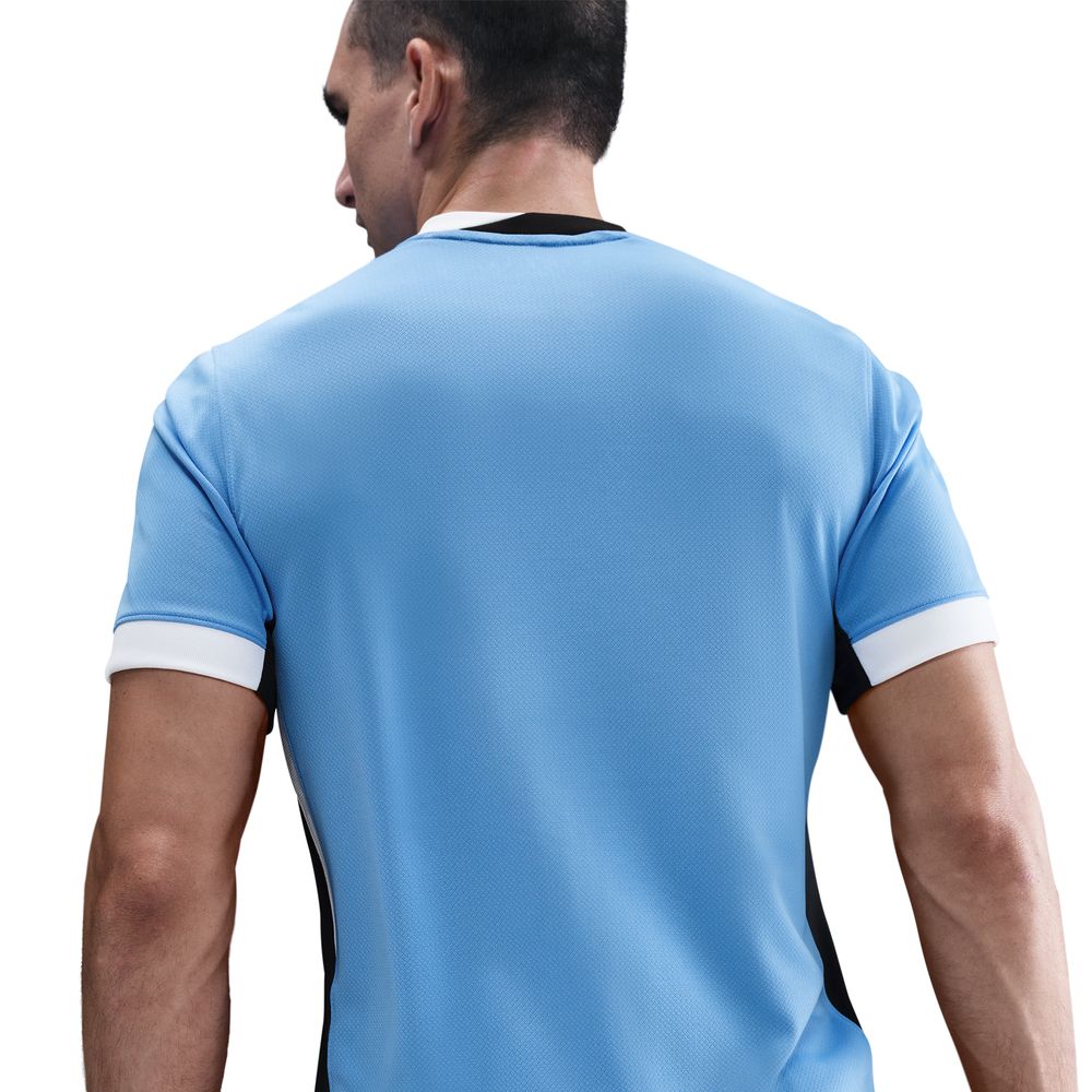Nike Uruguay Fotballdrakt 2025 Hjemme