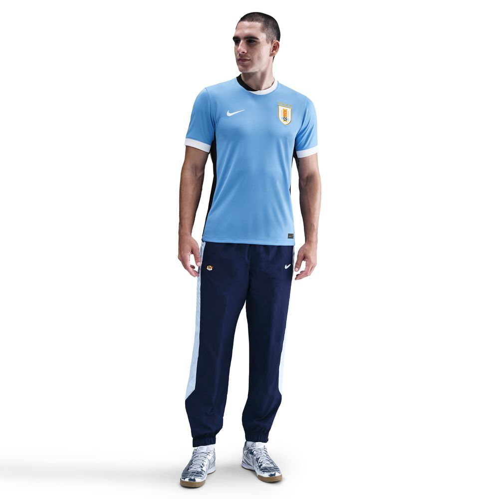 Nike Uruguay Fotballdrakt 2025 Hjemme