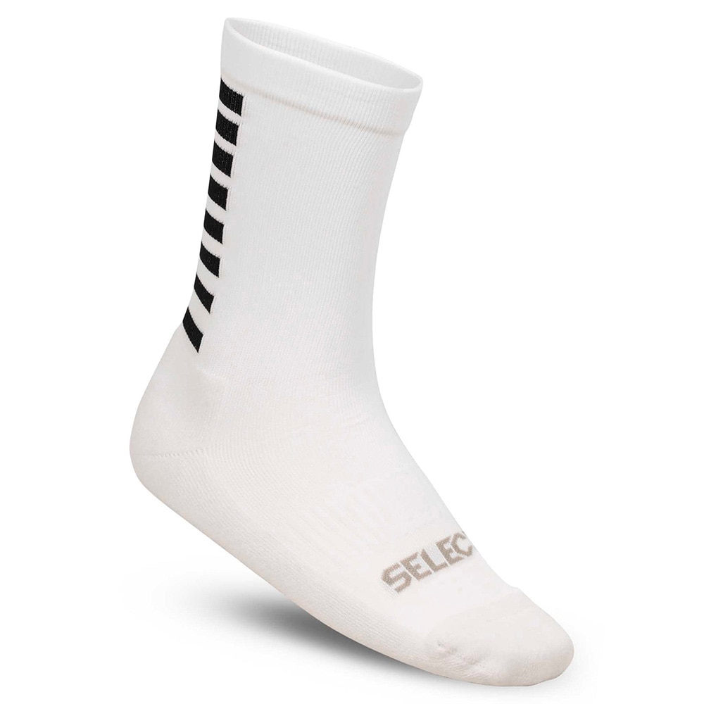 Select Sport Strømper V25 Hvit 