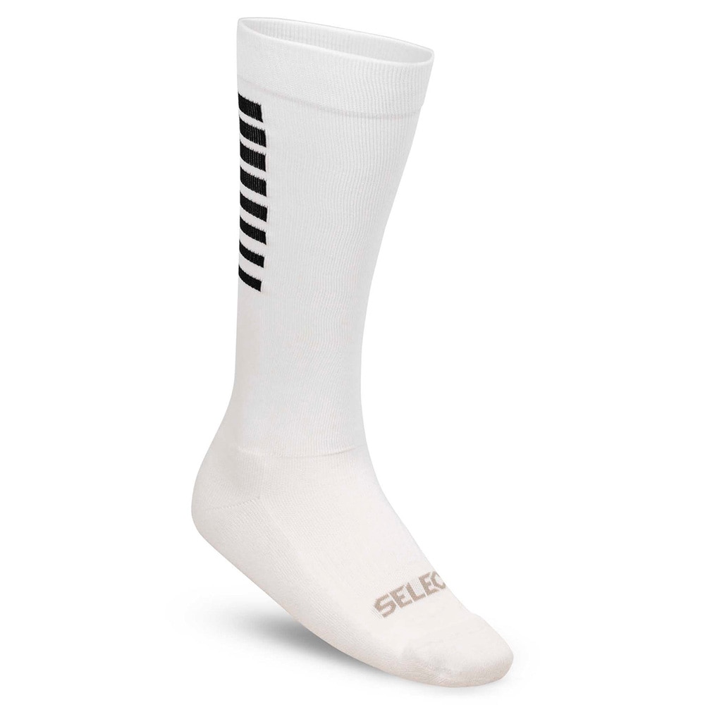 Select Sport Strømper Lange V25 Hvit 