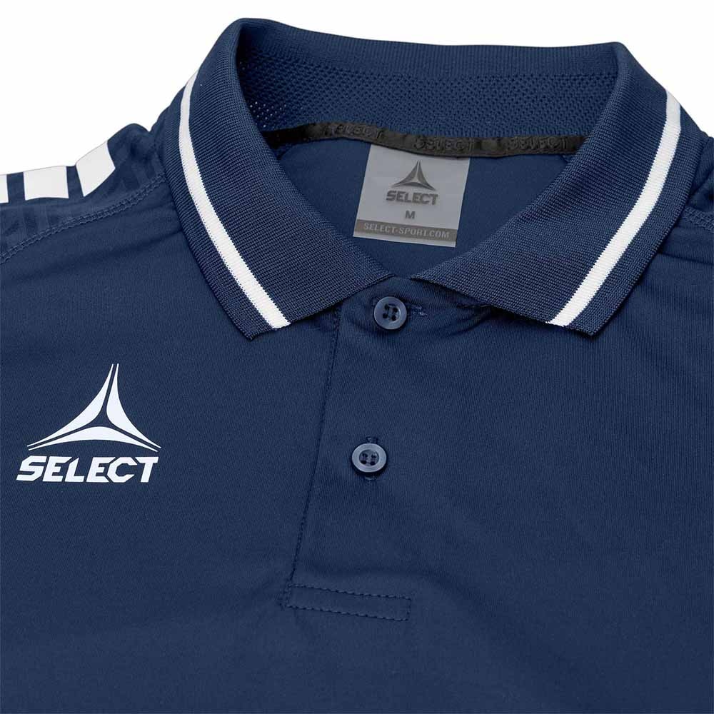 Select Reistad IL Polo Trøye Marine