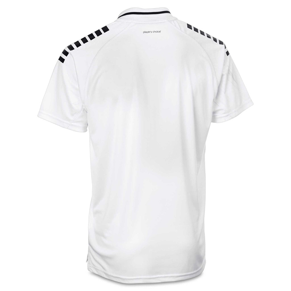 Select Reistad IL Polo Trøye Hvit