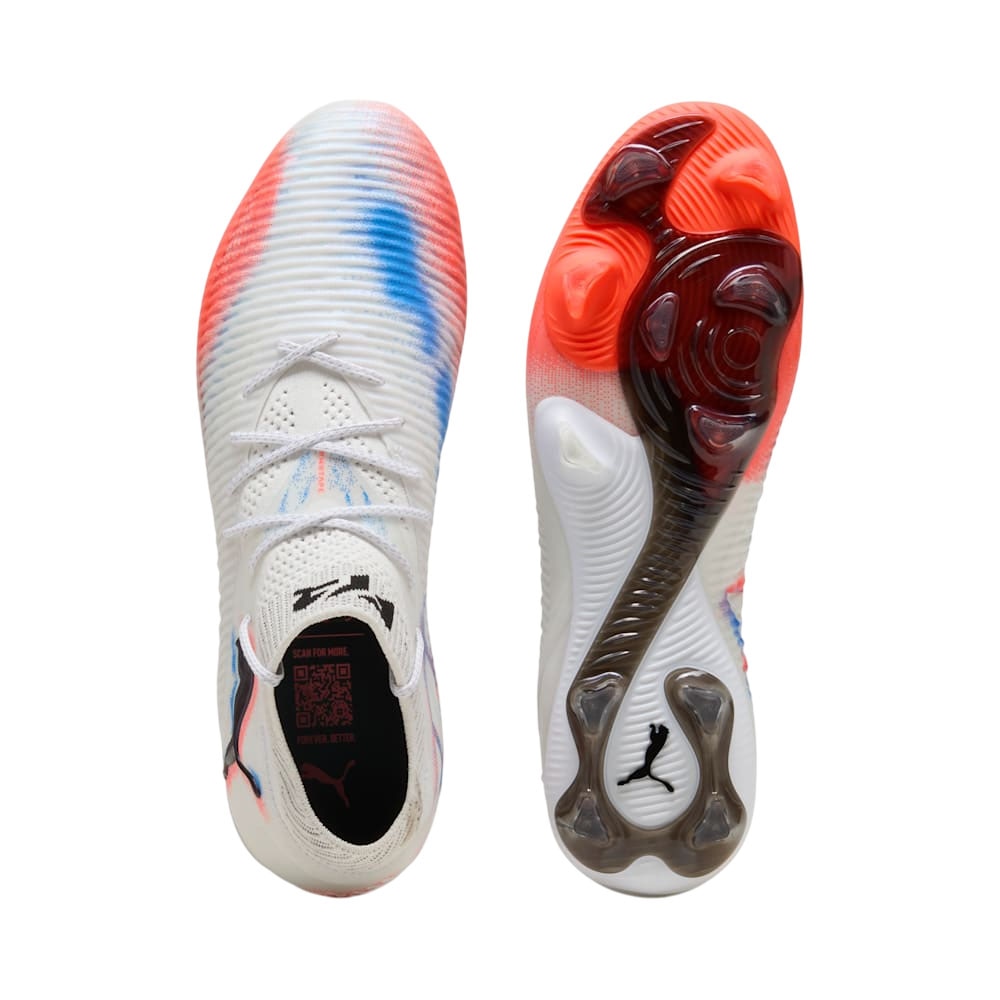 Puma FUTURE 8 Ultimate FG Fotballsko Untamed