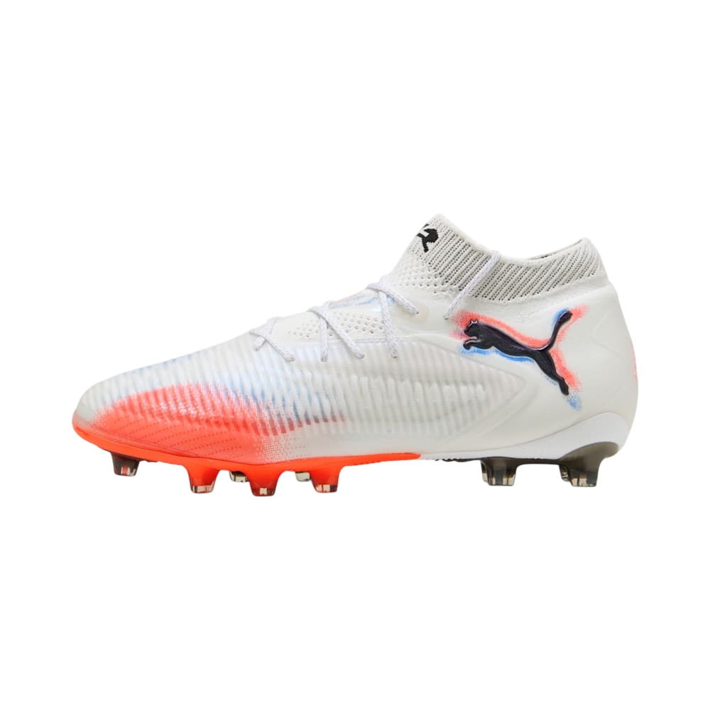 Puma FUTURE 8 Ultimate AG Fotballsko Untamed