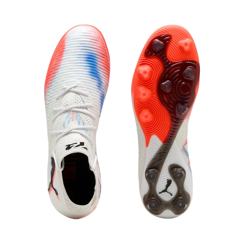 Puma FUTURE 8 Ultimate AG Fotballsko Untamed