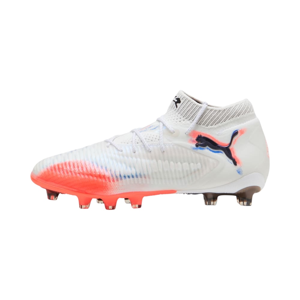 Puma FUTURE 8 Ultimate AG Fotballsko Dame Untamed