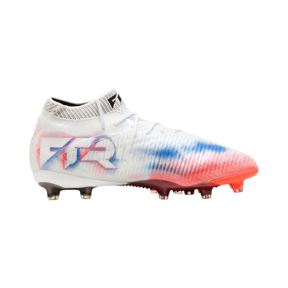 Puma FUTURE 8 Ultimate AG Fotballsko Dame Untamed