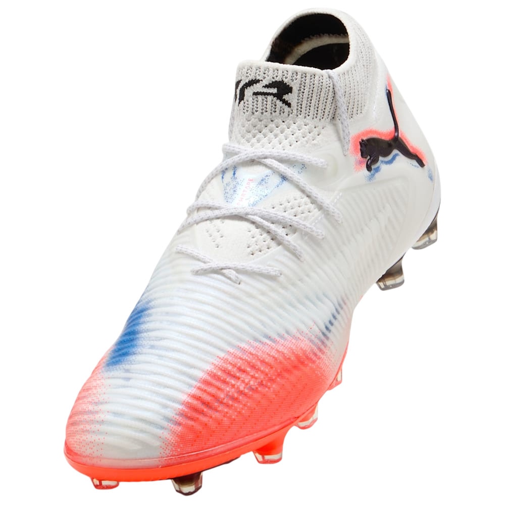 Puma FUTURE 8 Ultimate AG Fotballsko Dame Untamed