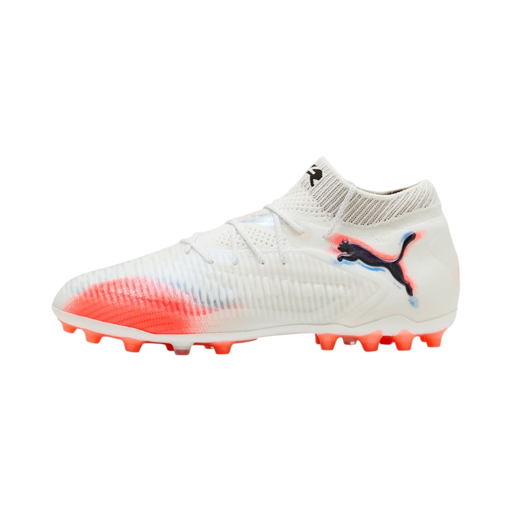 Puma FUTURE 8 Ultimate MG Fotballsko Untamed