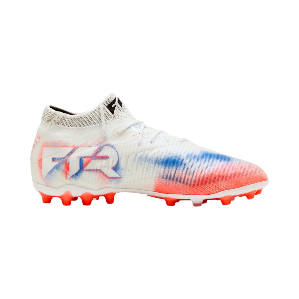 Puma FUTURE 8 Ultimate MG Fotballsko Untamed