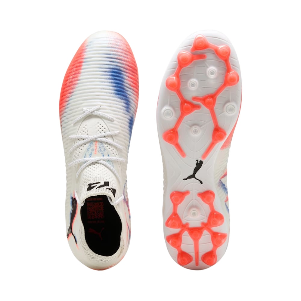 Puma FUTURE 8 Ultimate MG Fotballsko Untamed