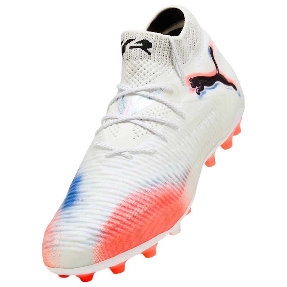 Puma FUTURE 8 Ultimate MG Fotballsko Untamed